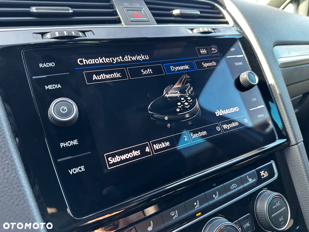 Volkswagen Golf GTD 2.0 TDI SCR DSG - 17