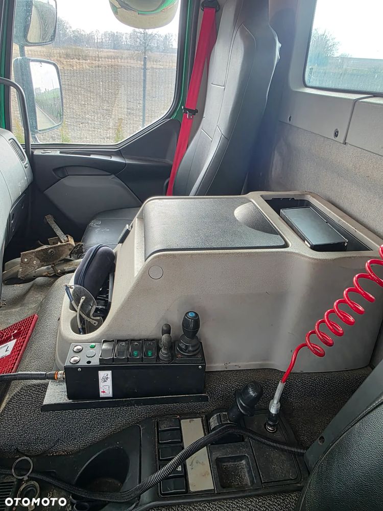 Renault D WIDE 430 DTI 11 - 13