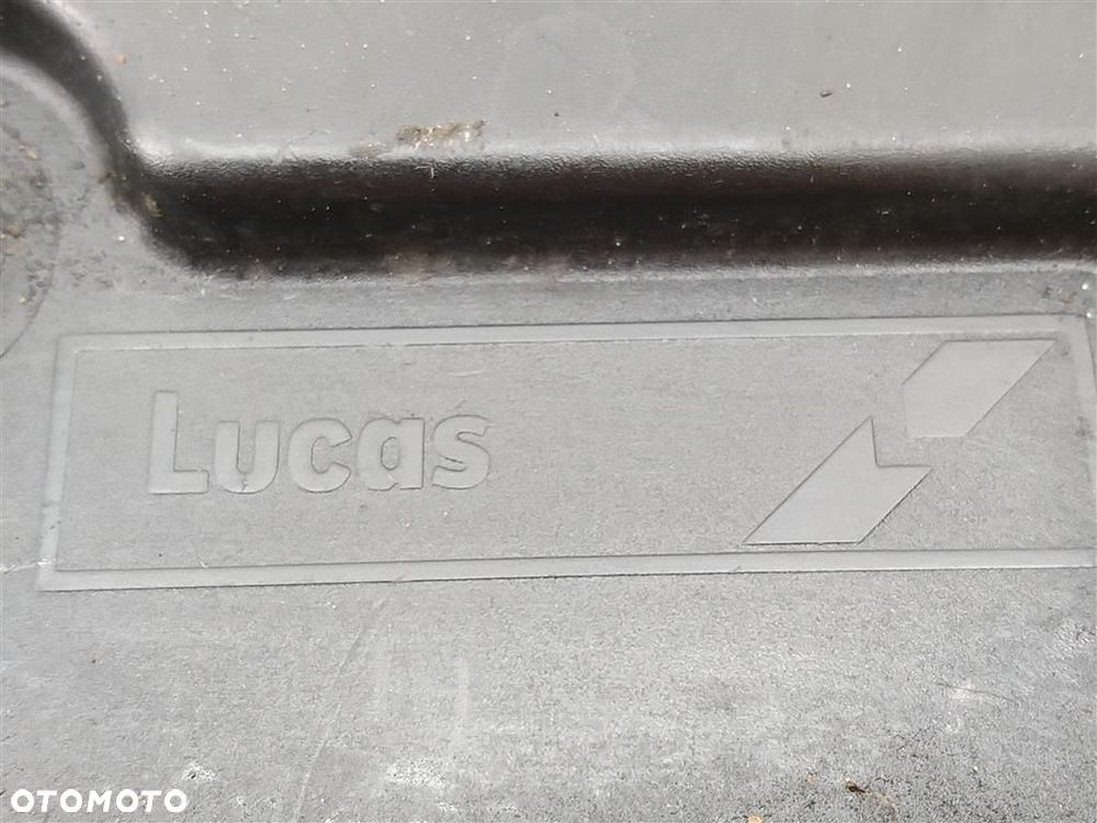 Komputer sterownik silnika Fiat Doblo I 2000-2010 1,9 D 46737473 ORYGINAŁ - 3