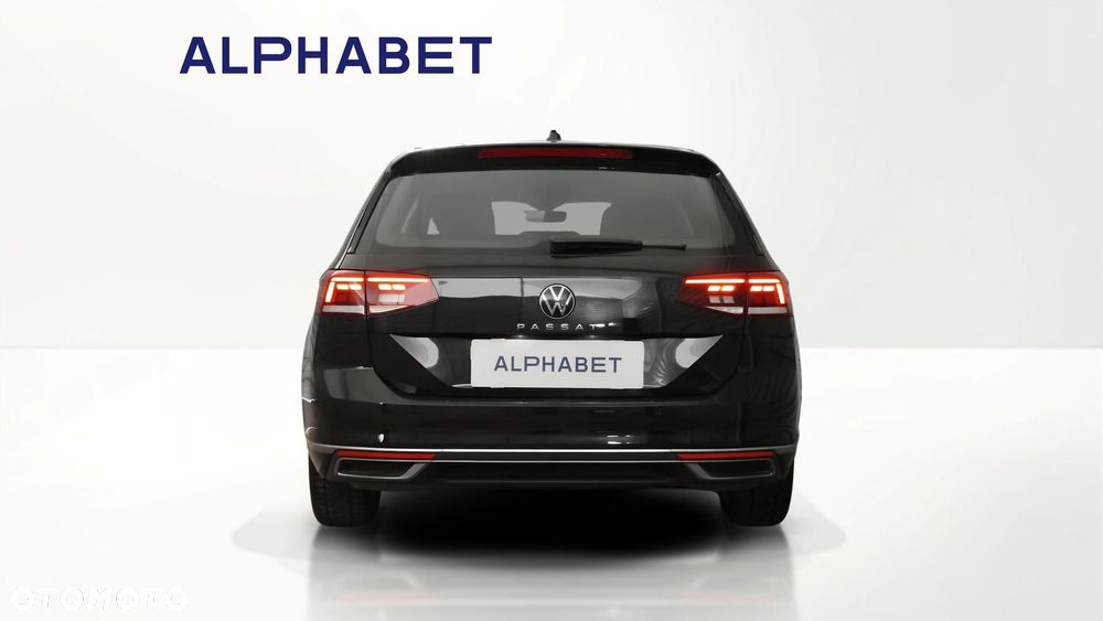 Volkswagen Passat 2.0 TSI Elegance DSG - 5