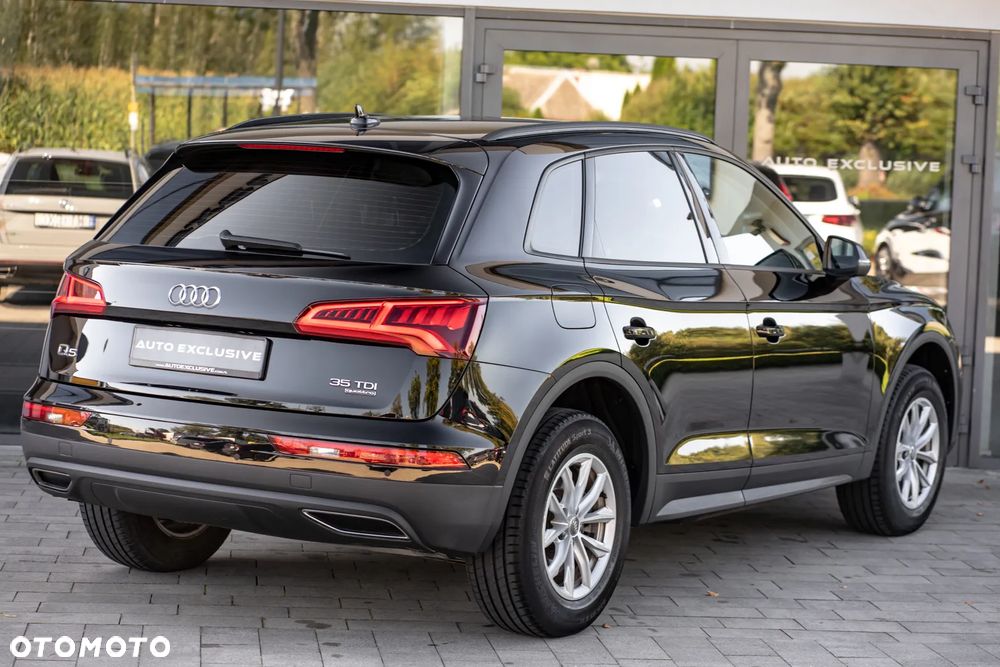 Audi Q5 35 TDI Quattro S tronic - 26