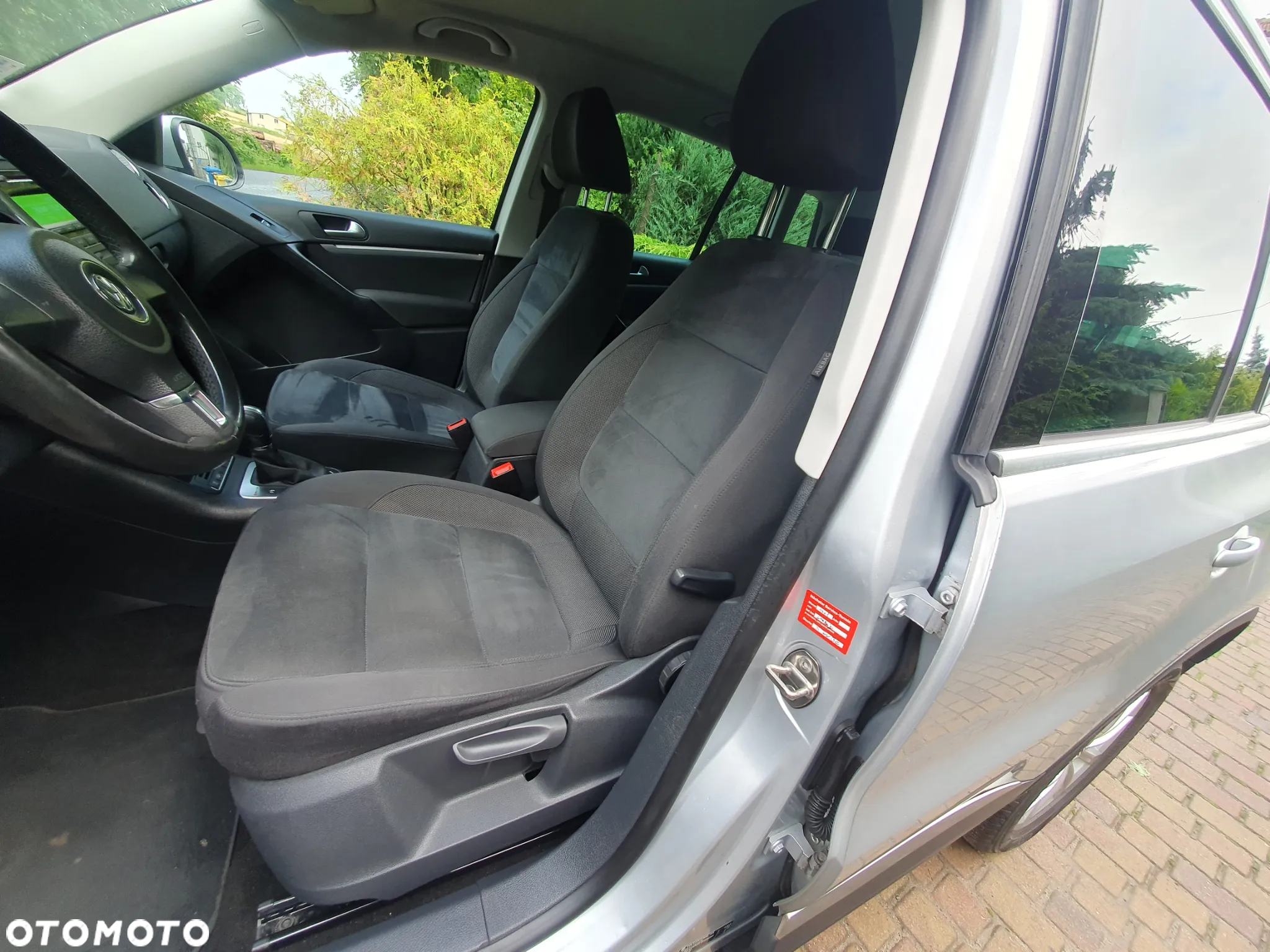 Volkswagen Tiguan 2.0 TDI 4Mot Sport&Style DSG - 10
