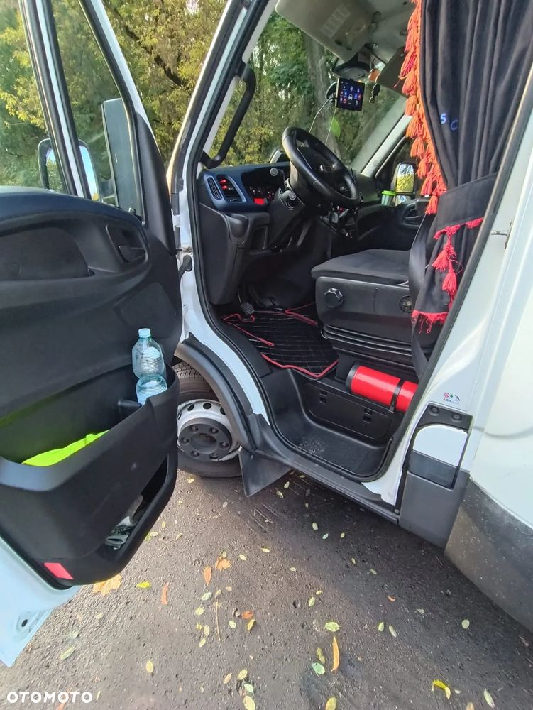 Iveco DAILY 70C18 - 11