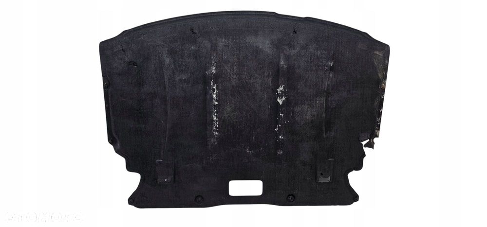 Bmw E60 E61 Lift Płyta Pokrywa Osłona Pod Silnik Oryginał 7033761 Nr 23 - 1