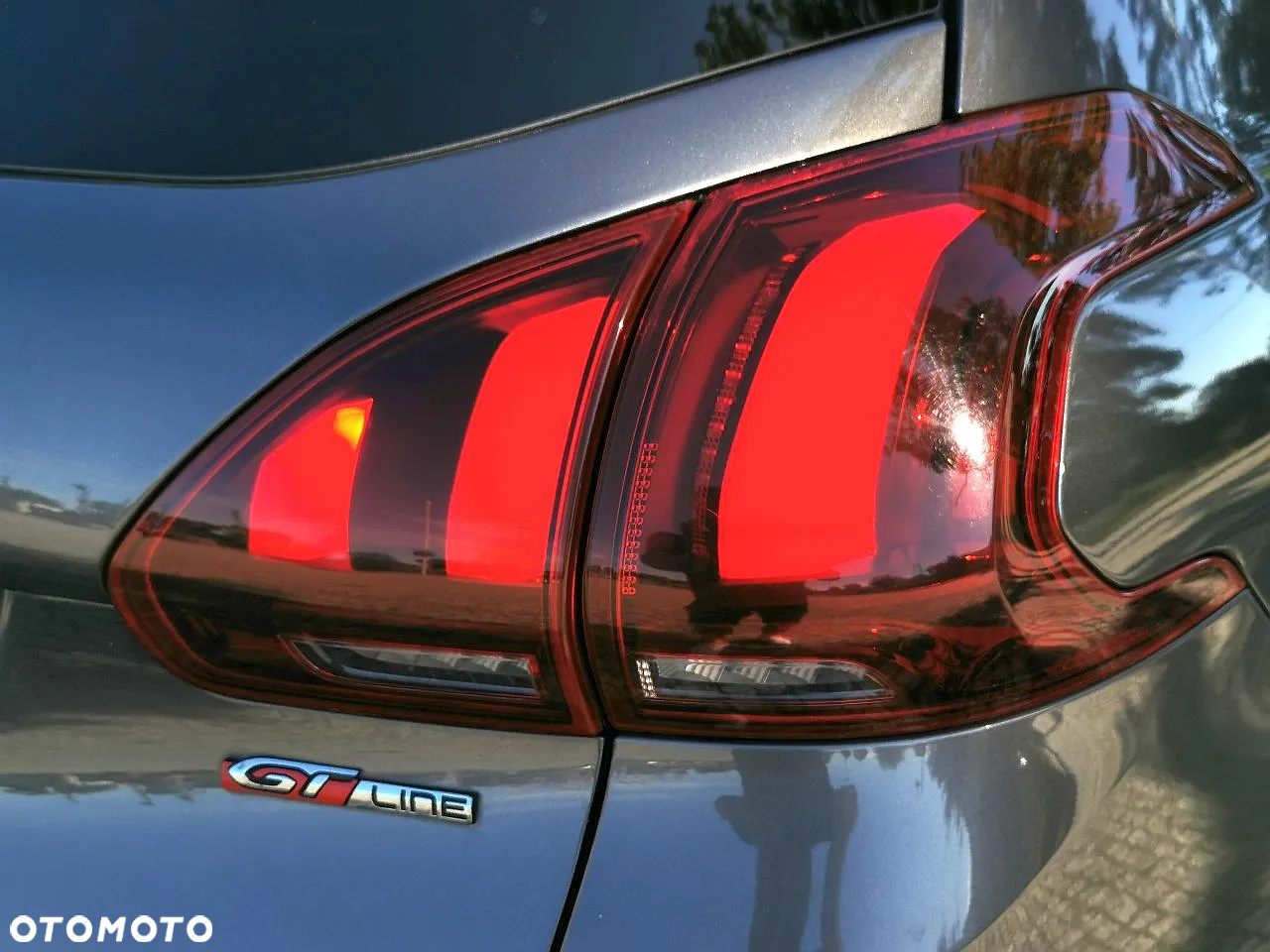Peugeot 2008 1.5 BlueHDi GT Line S&S - 38