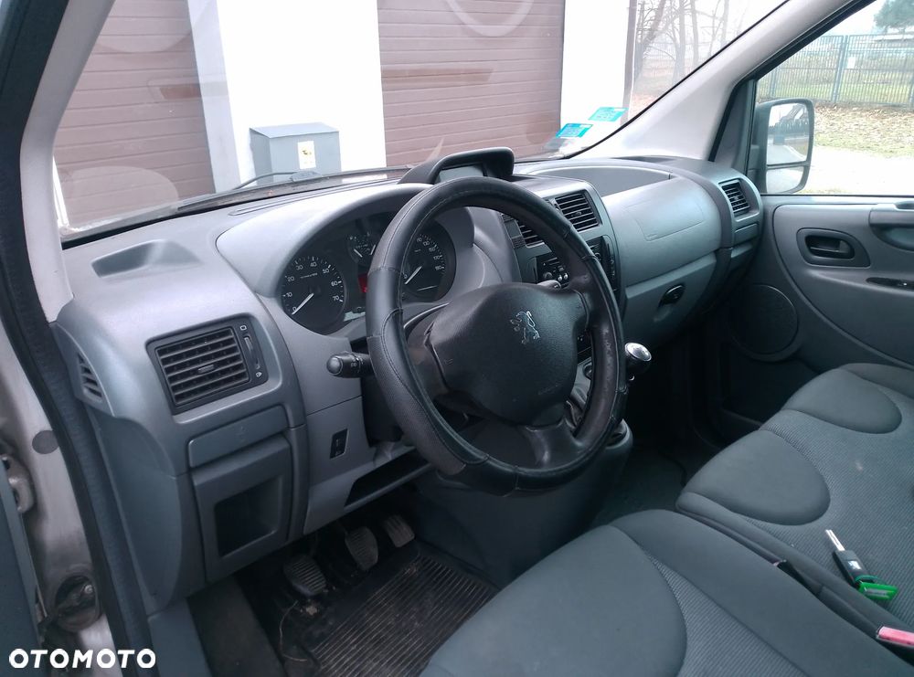 Peugeot Expert Tepee L2 Trendy - 13