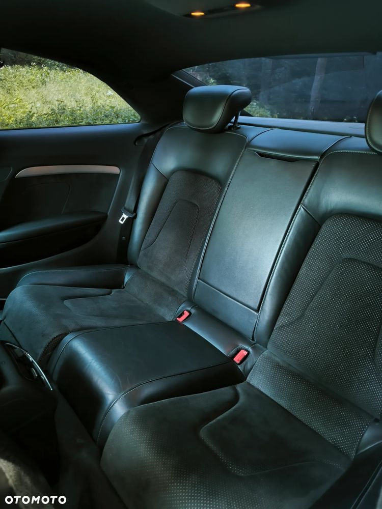 Audi A5 Coupé 2.0 TFSI Quattro S tronic - 14