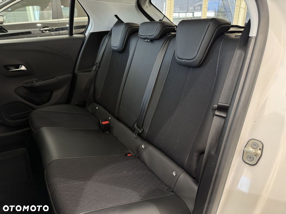 Opel Corsa - 13