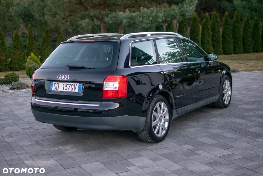 Audi A4 Avant - 19