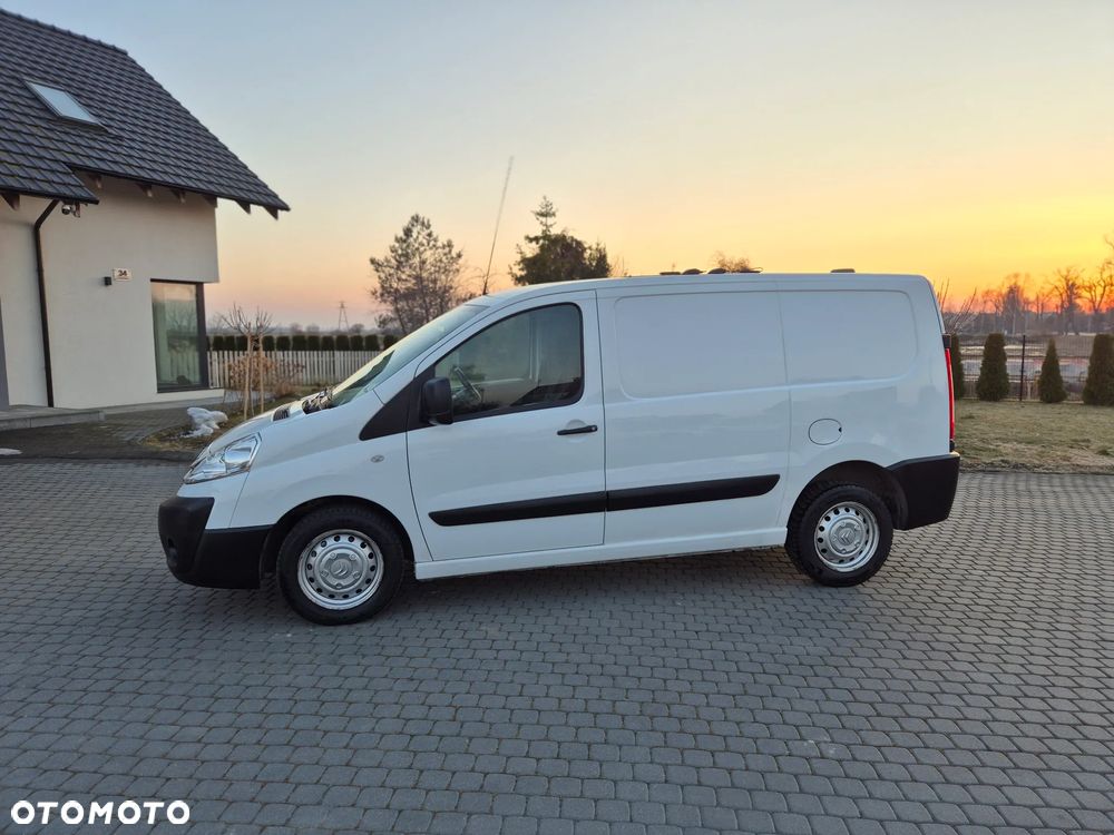 Citroën Jumpy - 25