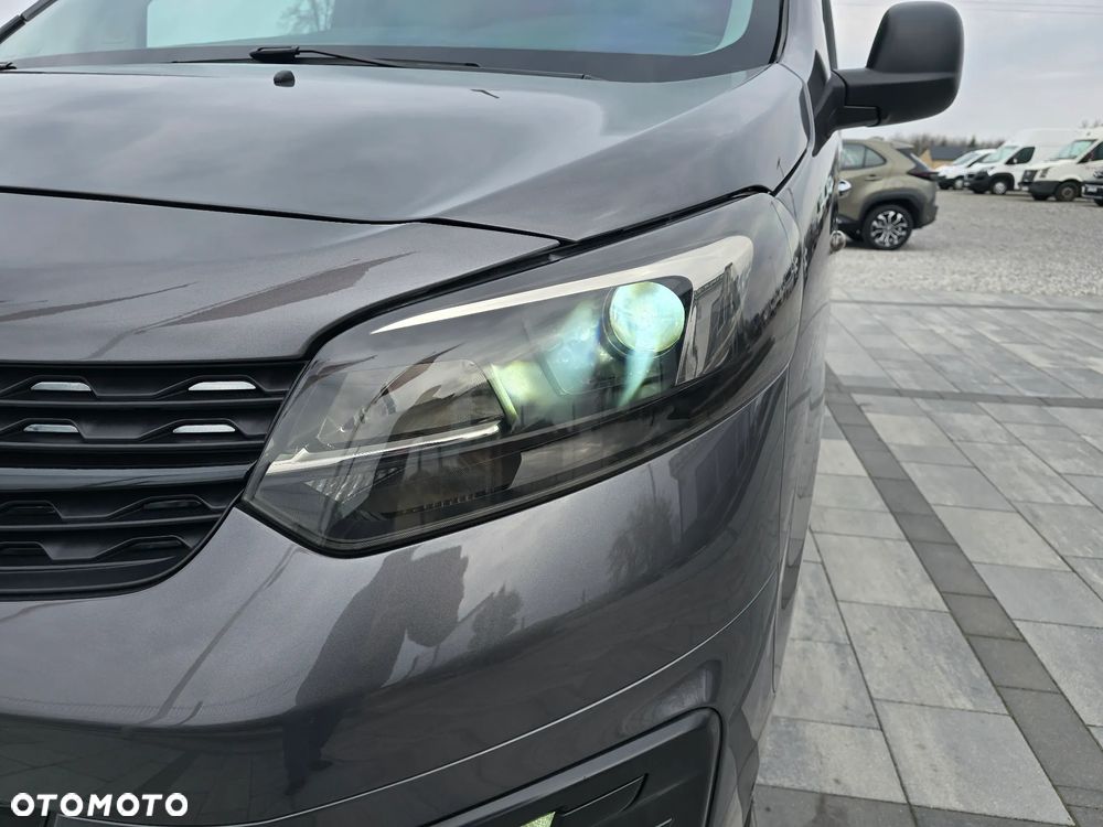 Opel VIVARO 2.0 CDTI  177KM - 10