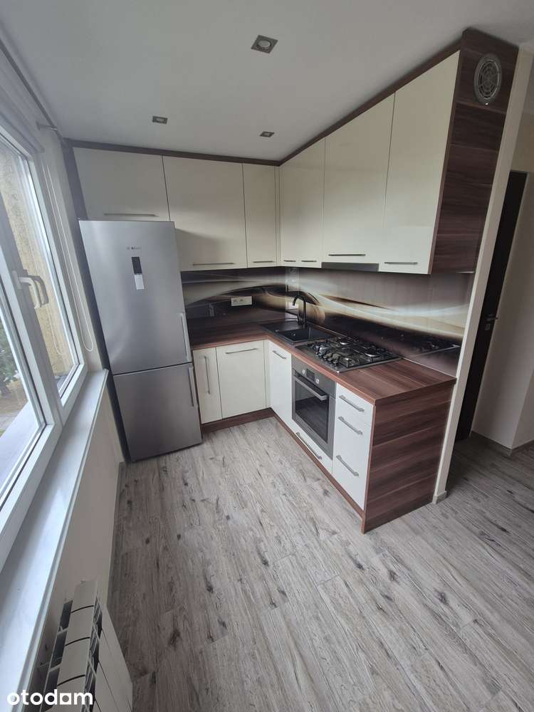 Mieszkanie 3 pokoje | 63,41 m2 | Katowice Piotrowice-Ochojec