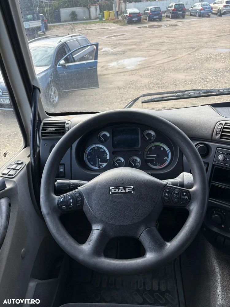 DAF DAF CF 85.460 - 10