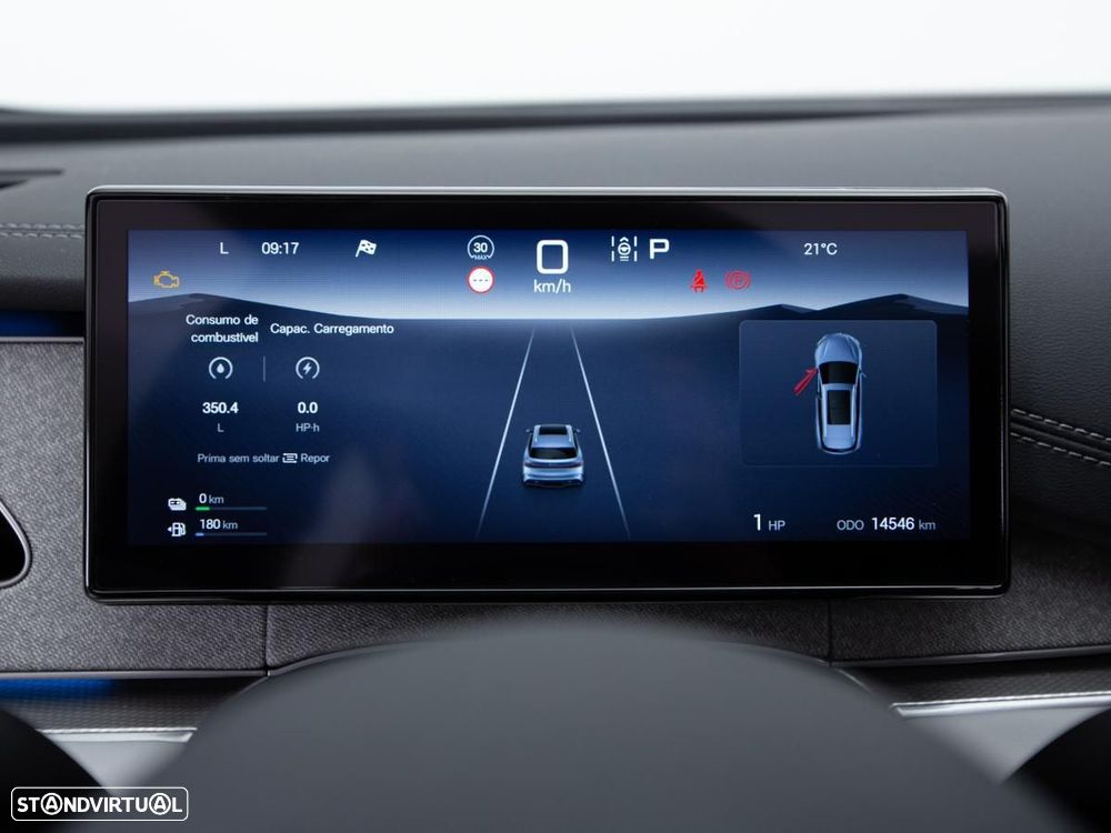 BYD Seal 6 DM-i Touring Comfort - 29