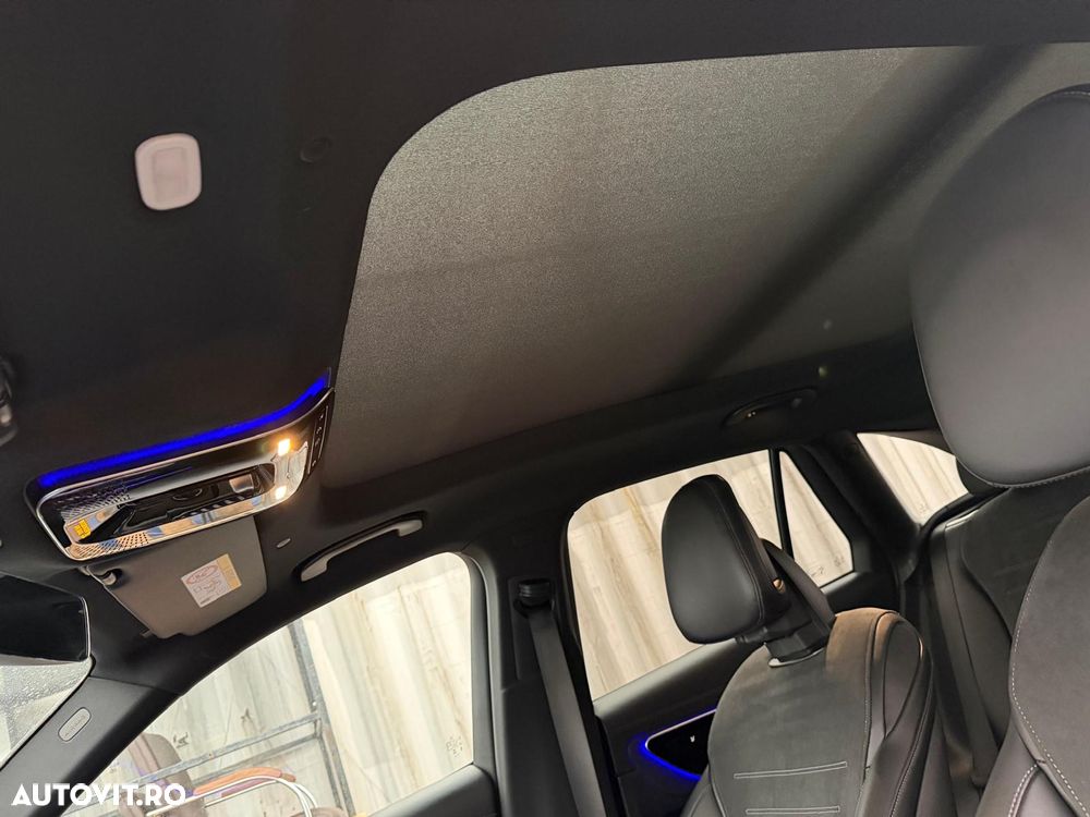 Mercedes-Benz GLC 220 d 4Matic 9G-TRONIC Edition AMG Line - 7