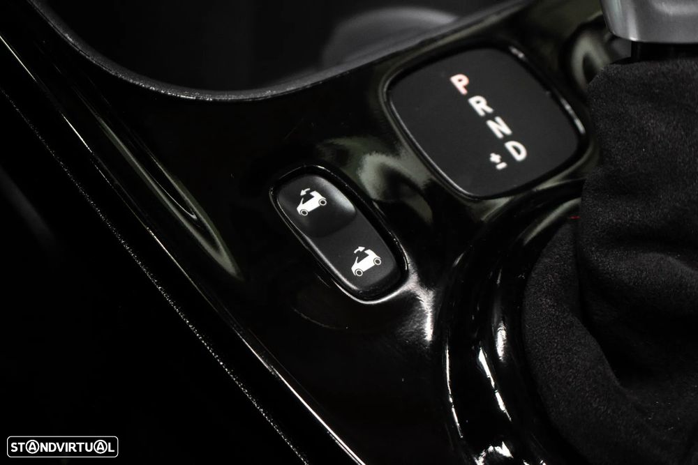 Smart ForTwo Coupé twinamic Brabus Style - 18