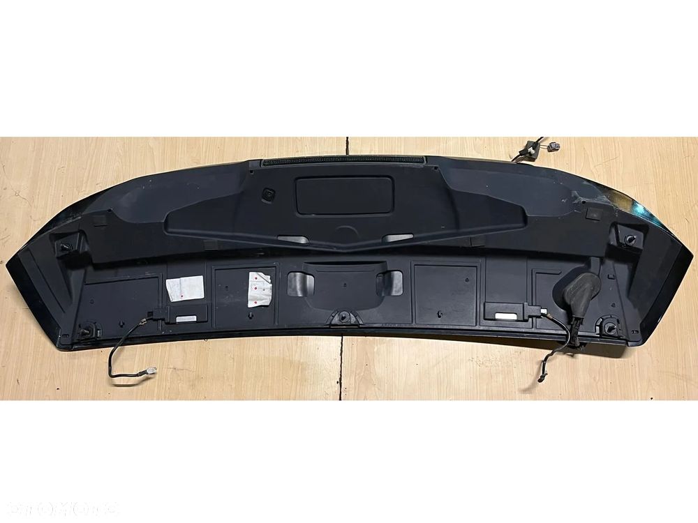 Spojler tylna klapa BJ32-442K03 Range Rover Evoque L538 - 2