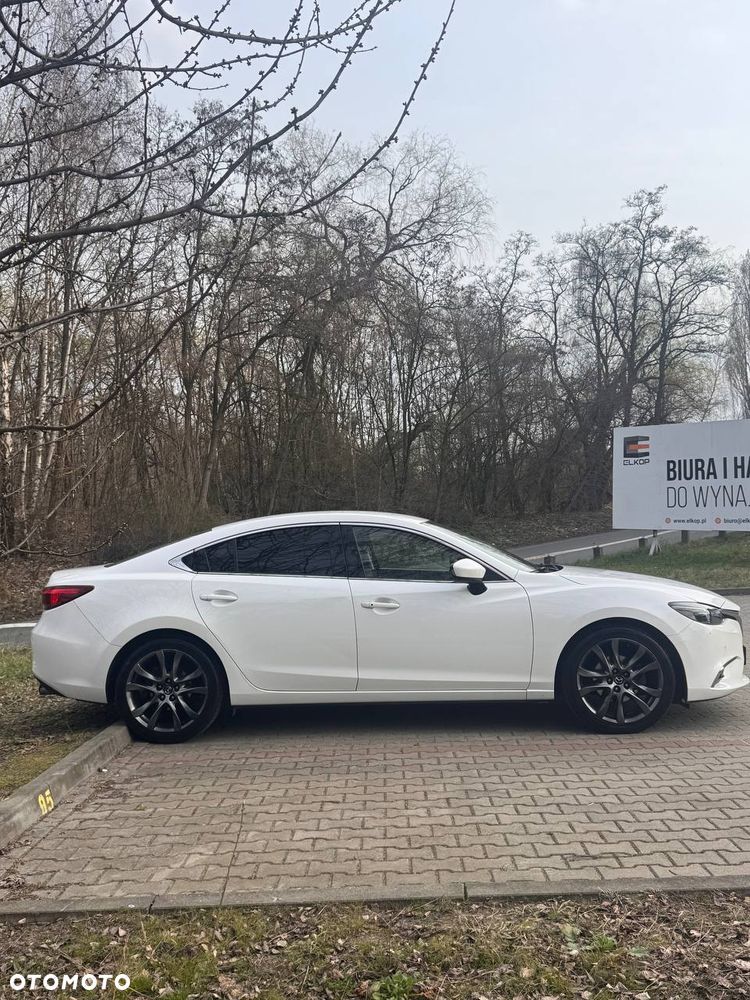 Mazda 6 2.0 Skypassion I-ELoop - 5