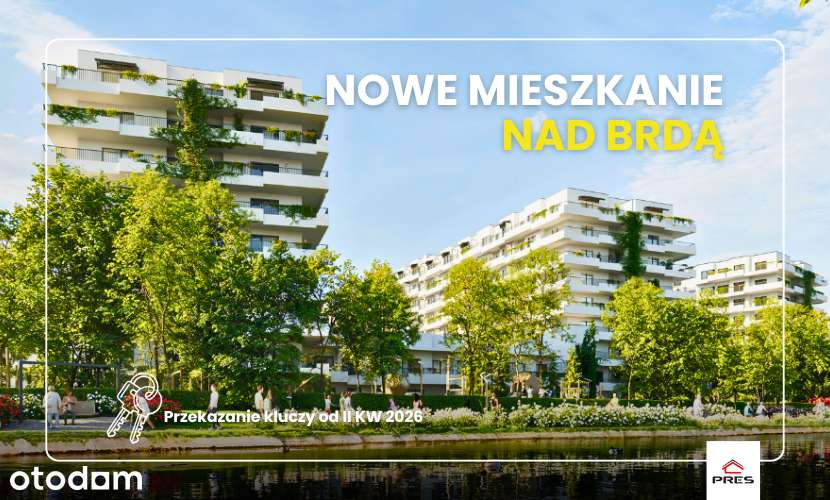 Mieszkanie, 83.59m², 5 pokoi, 5 piętro, C-KLF18-LM33, Nowe Horyzonty