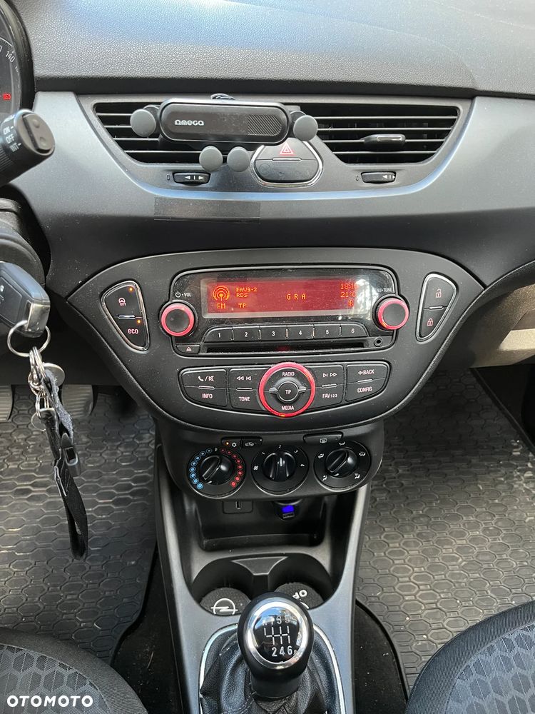 Opel Corsa 1.0 T Color Edition EcoFLEX S&S - 15