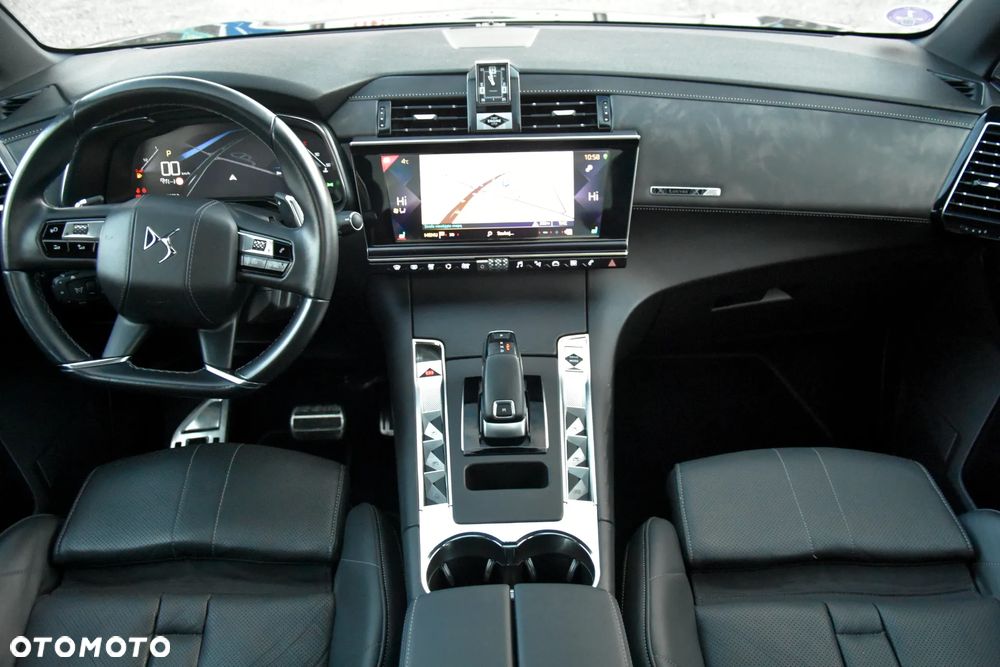 DS Automobiles DS 7 Crossback 1.6 PureTech Louvre - 32