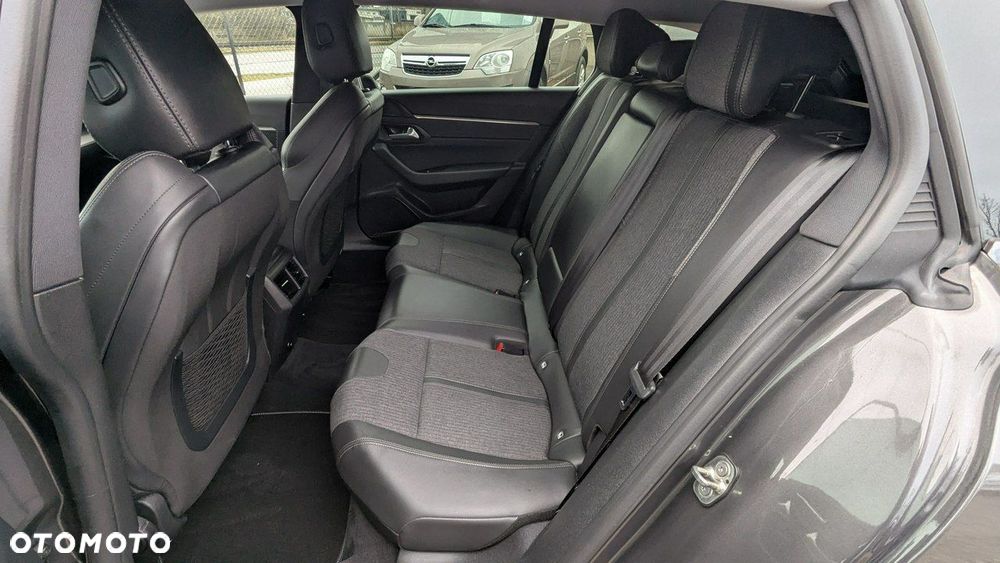 Peugeot 508 - 15