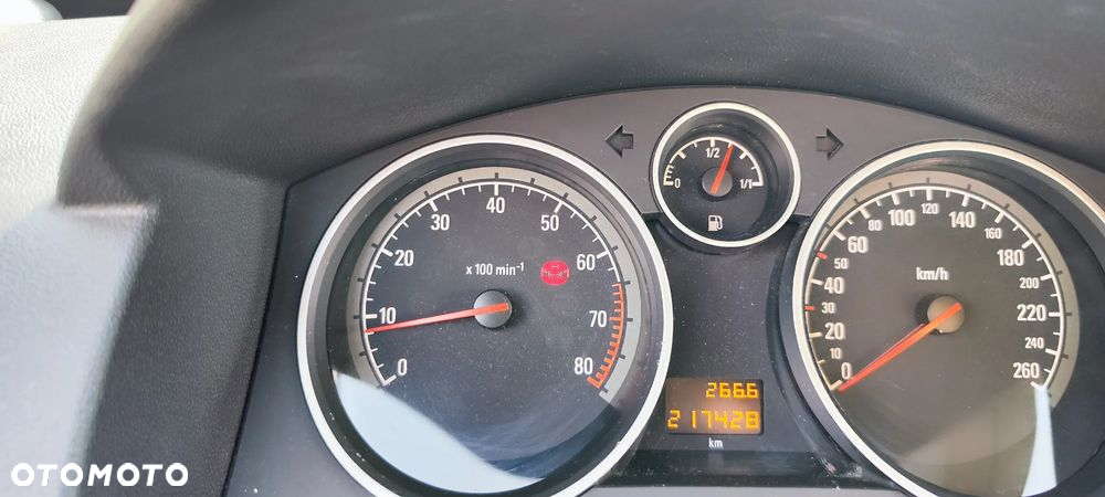 Opel Astra III 1.6 Enjoy - 7