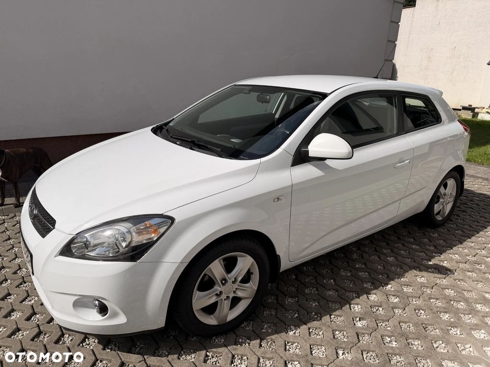 Kia ProCeed 1.6 crdi Optimum - 13