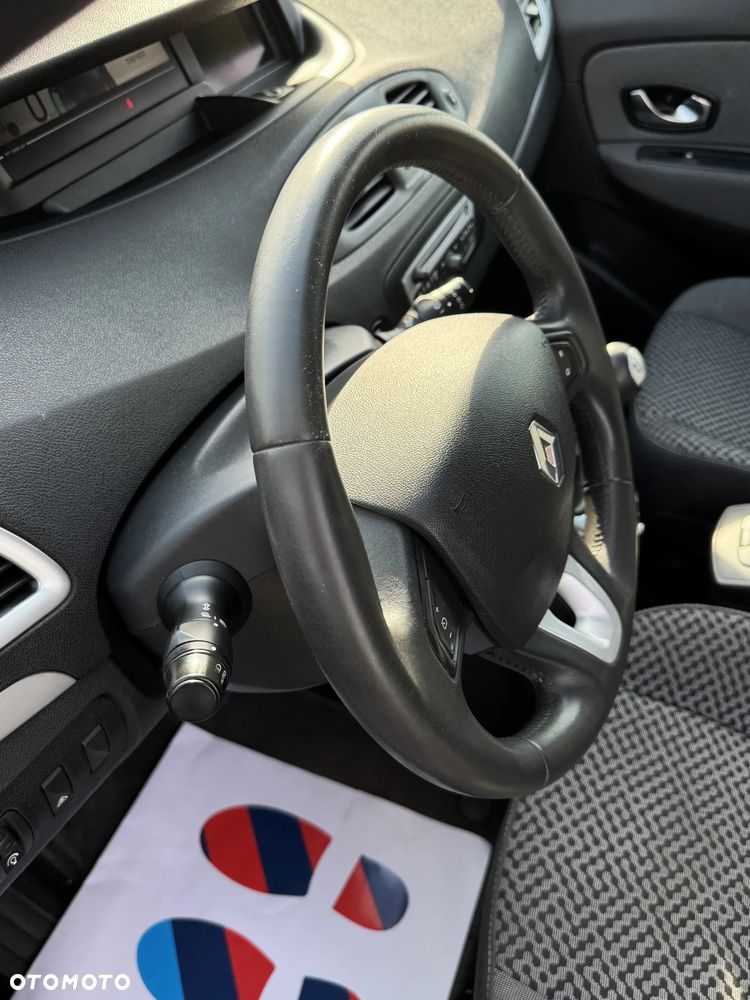 Renault Scenic 1.5dCi TomTom Edition - 30