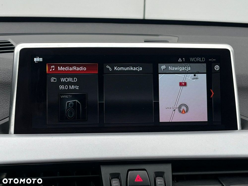 BMW X1 xDrive25e Advantage - 29