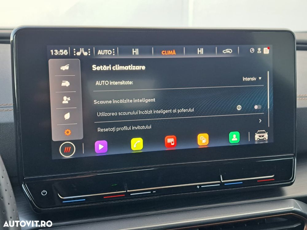 Cupra Formentor 1.5 TSI DSG7 - 21