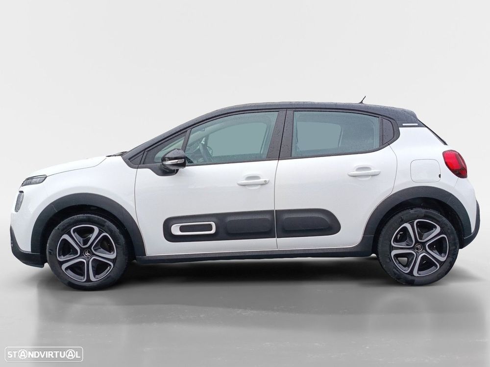 Citroën C3 1.2 PureTech Plus - 2