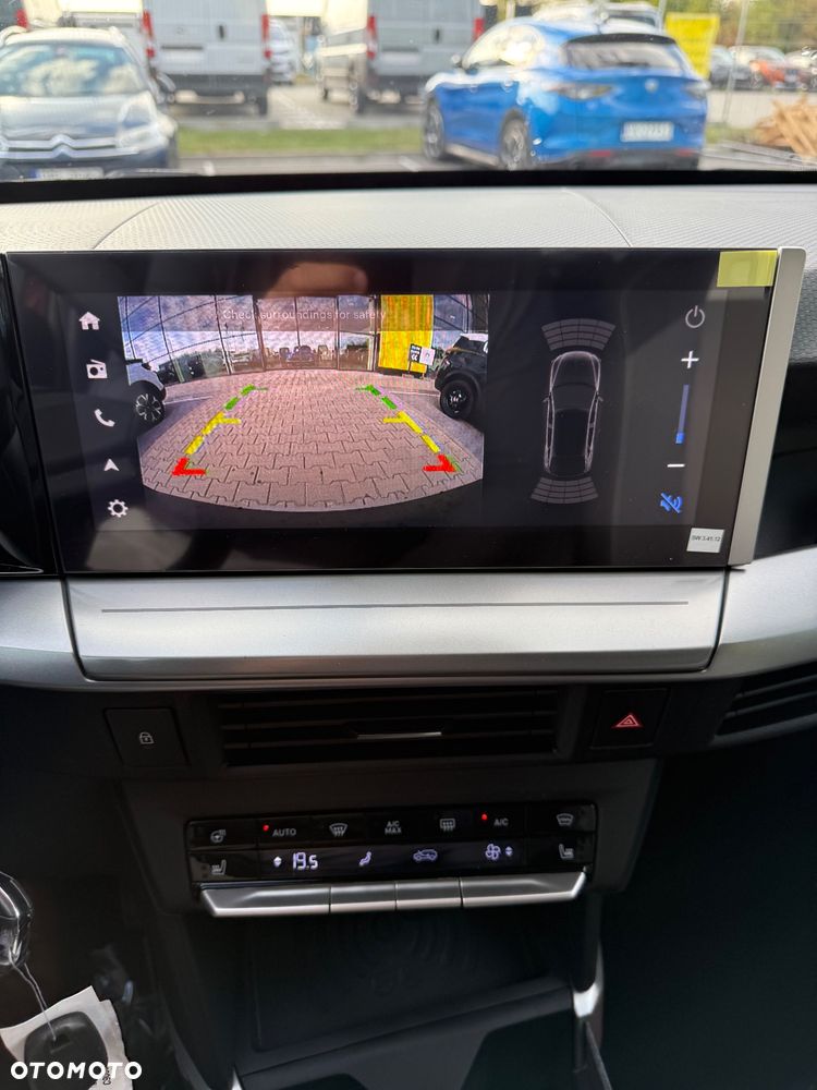 Opel Frontera 44kWh GS - 15