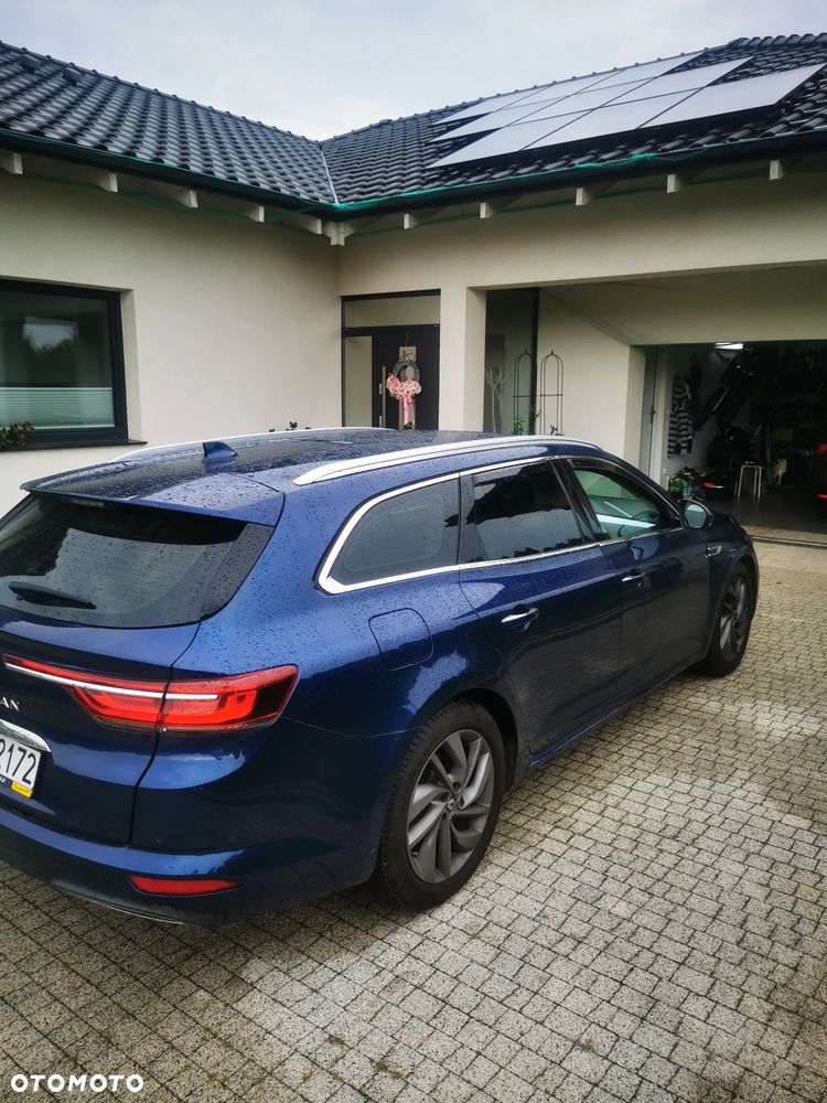 Renault Talisman 1.7 Blue dCi Limited - 2