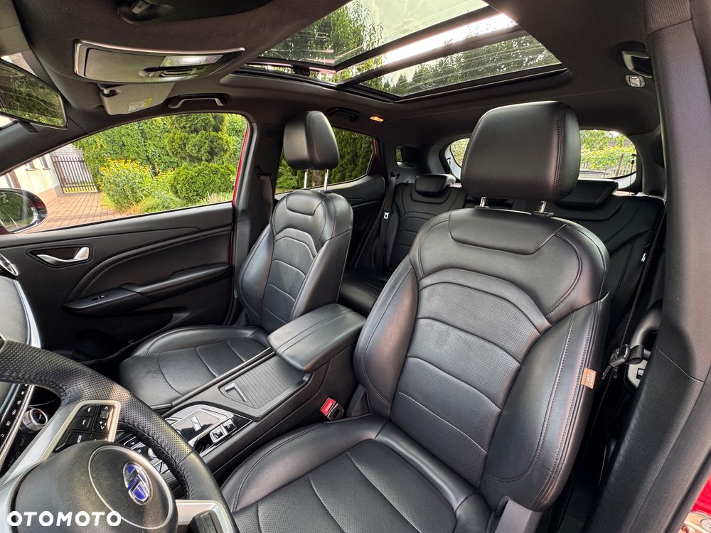 DFSK Seres 3 Luxury - 8