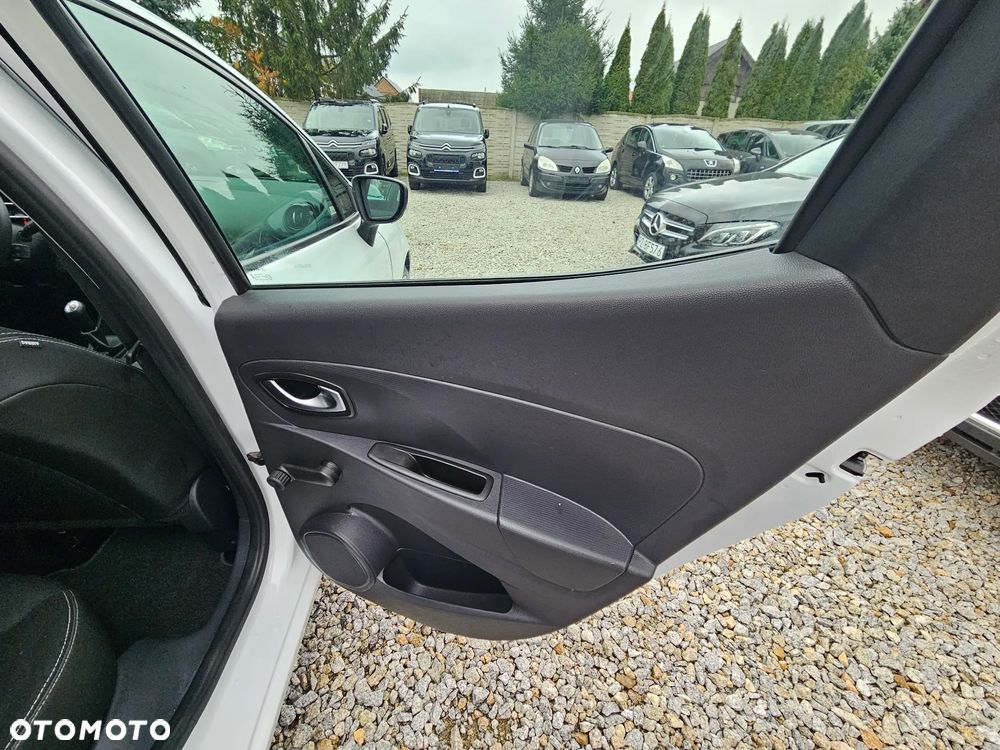 Renault Clio 1.5 dCi Dynamique - 14