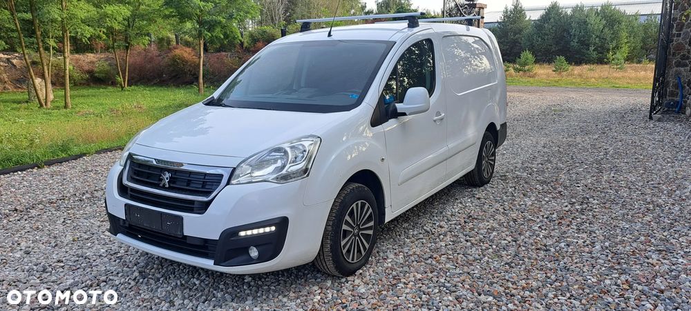 Peugeot Partner - 3