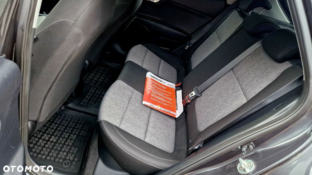 Kia Stonic 1.2 Dream-Team Edition - 13