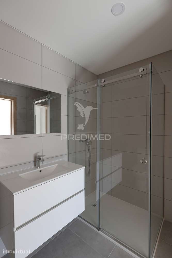 Apartamento T2, novo em Pedroso, VN Gaia - Grande imagem: 2/16