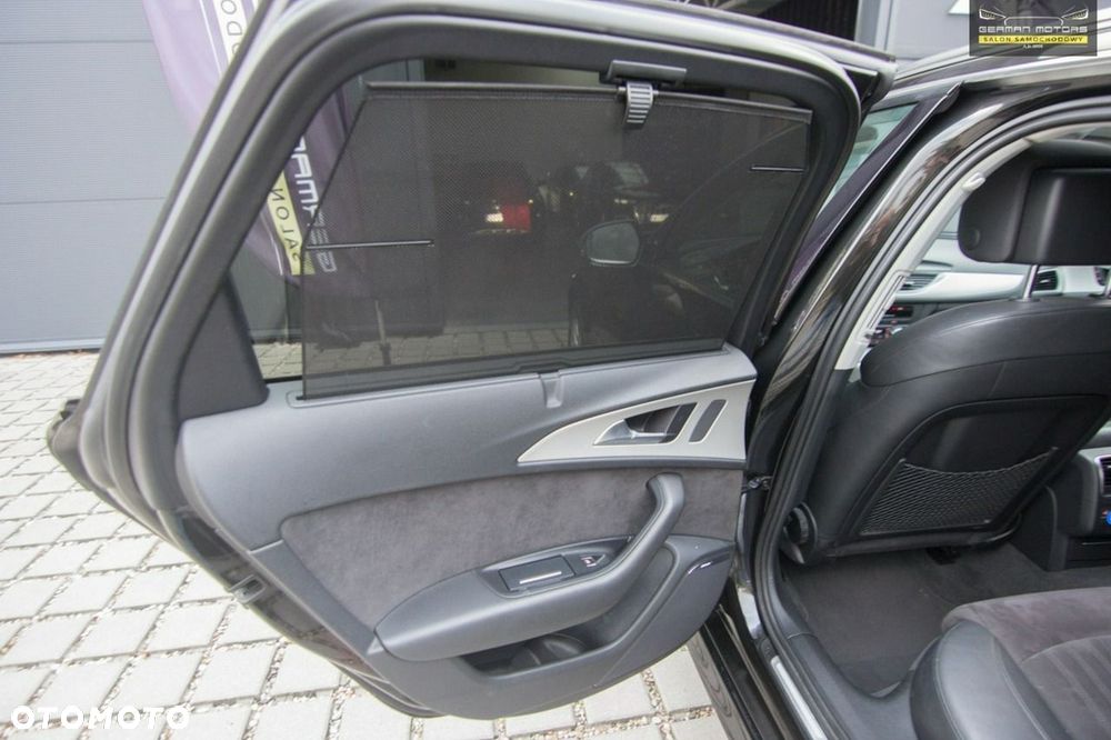 Audi A6 Avant 2.0 TDI Ultra S tronic - 27