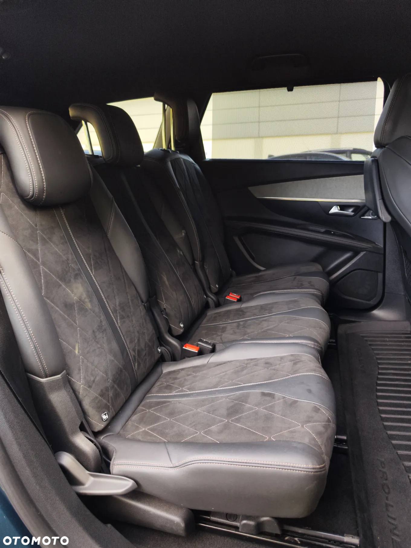 Peugeot 5008 2.0 BlueHDi GT S&S EAT8 - 10