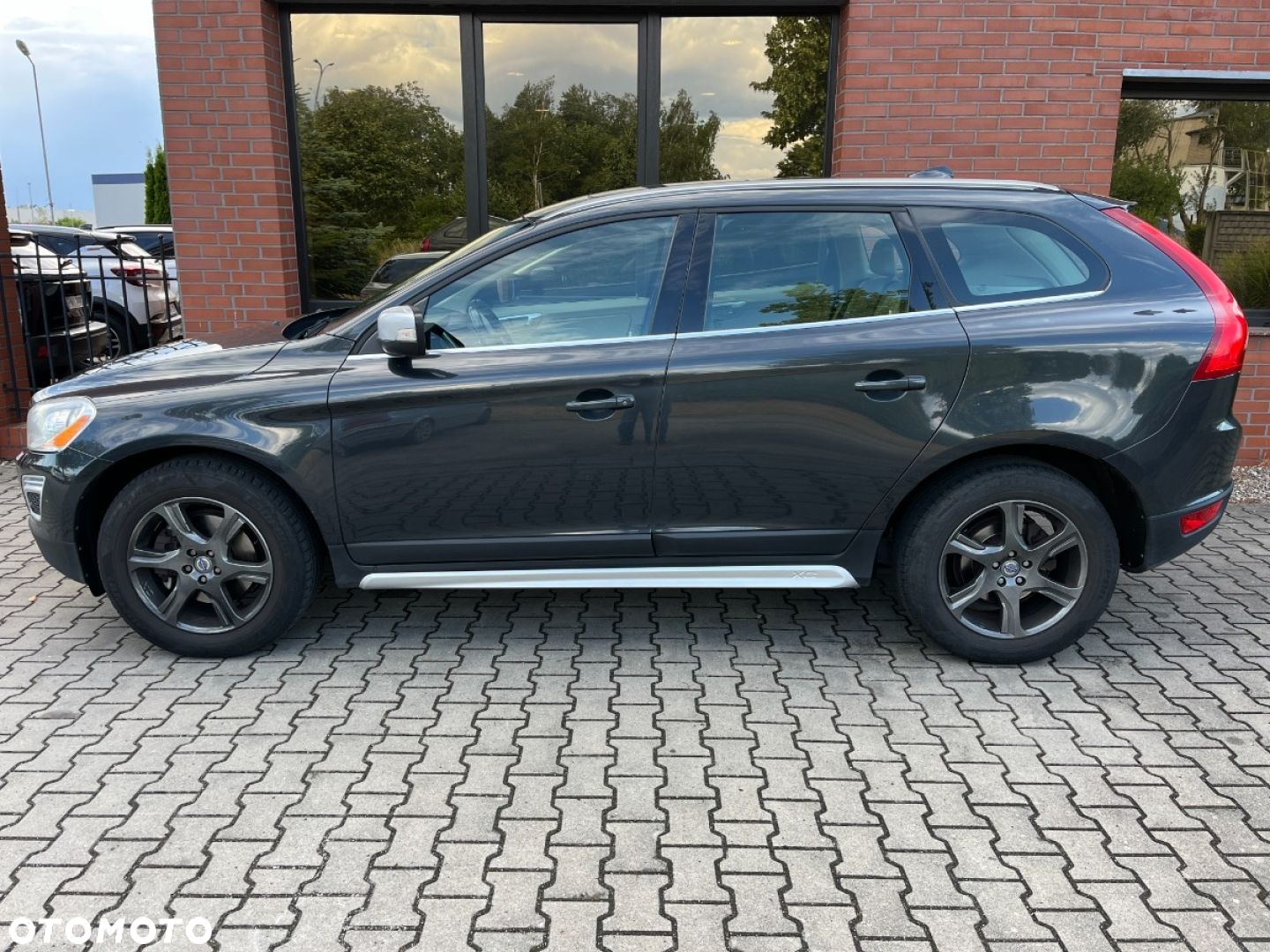 Volvo XC 60 DRIVe Summum - 27