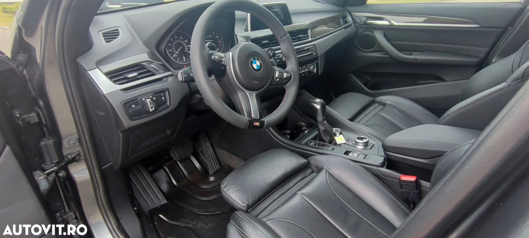 BMW X1 - 8