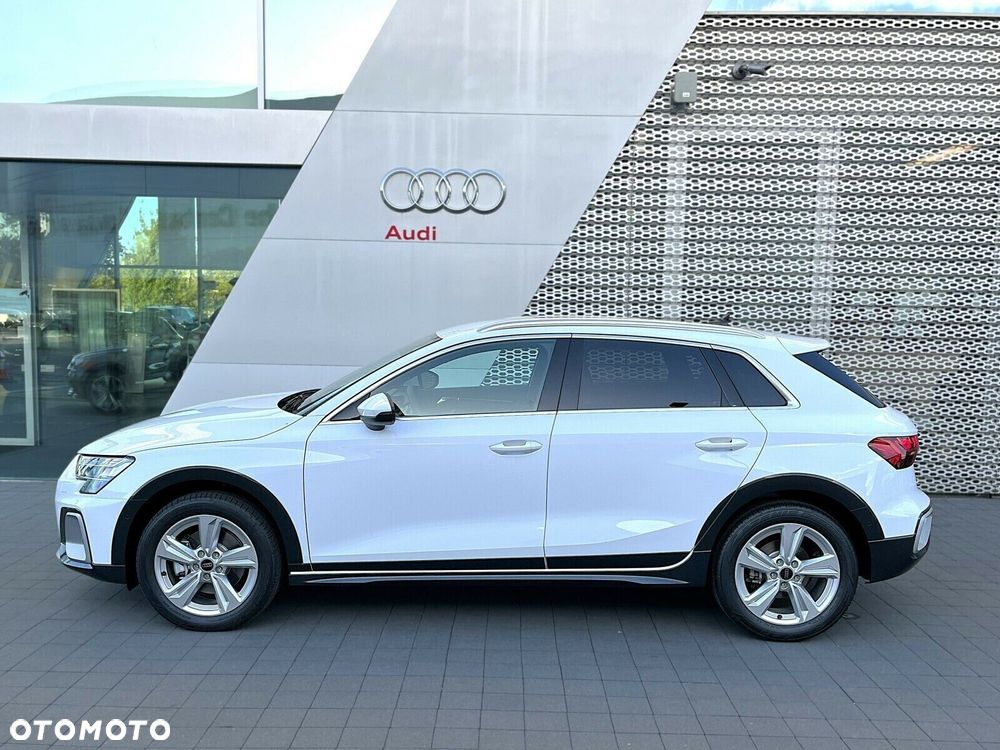 Audi A3 Sportback - 8