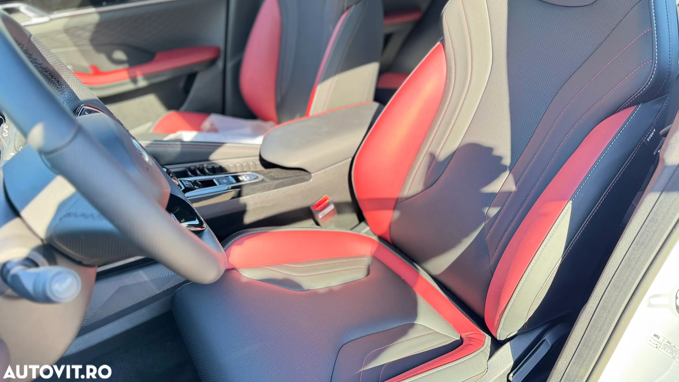 Geely Coolray 1.5 7DCT GK - 7