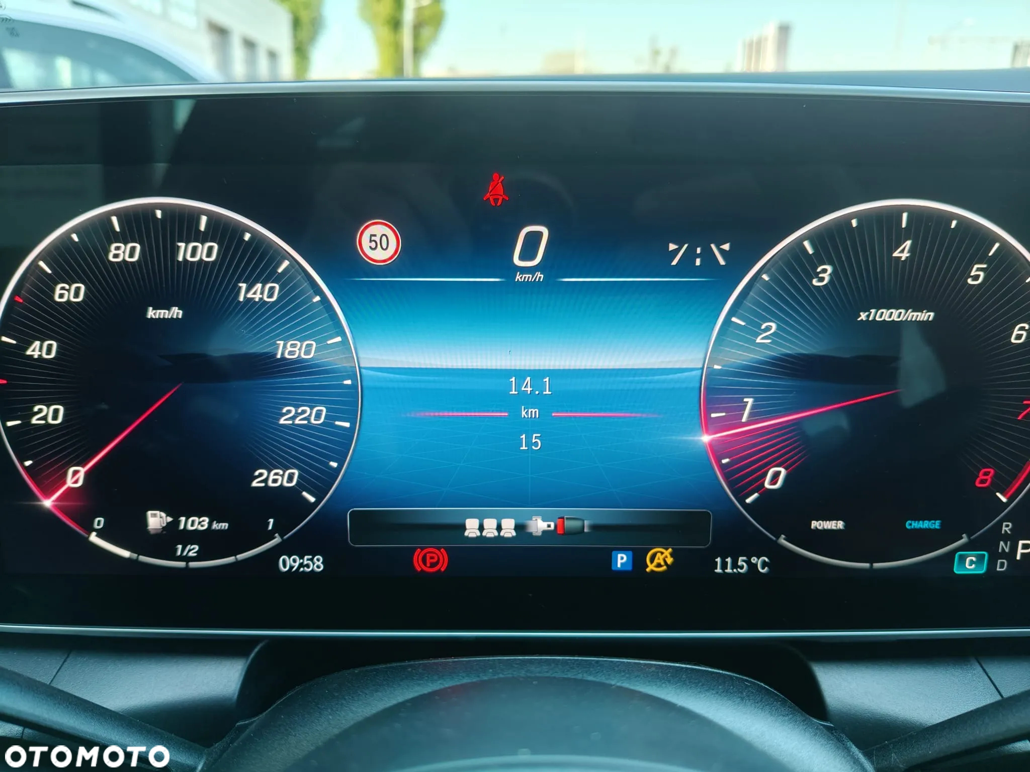 Mercedes-Benz GLC Coupe 200 mHEV 4-Matic AMG Line - 22
