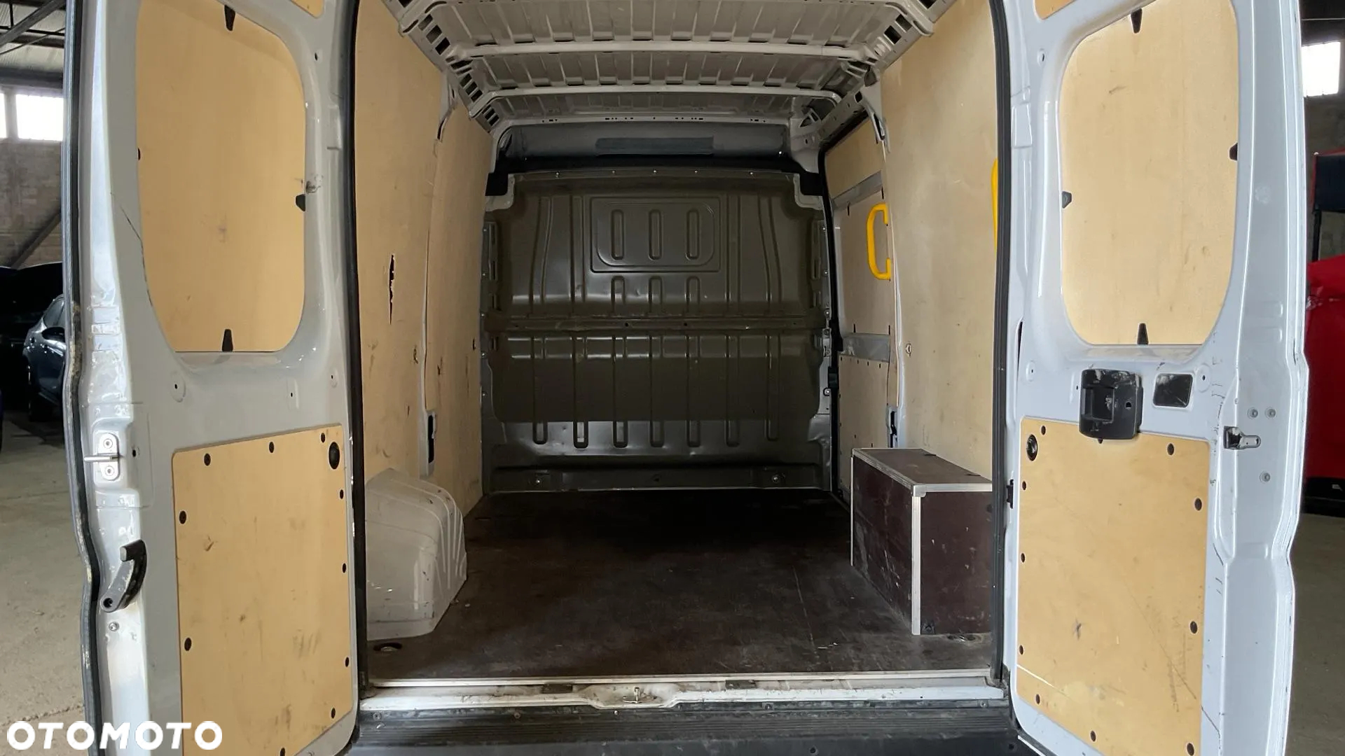 Citroën Jumper L2H2 - 7