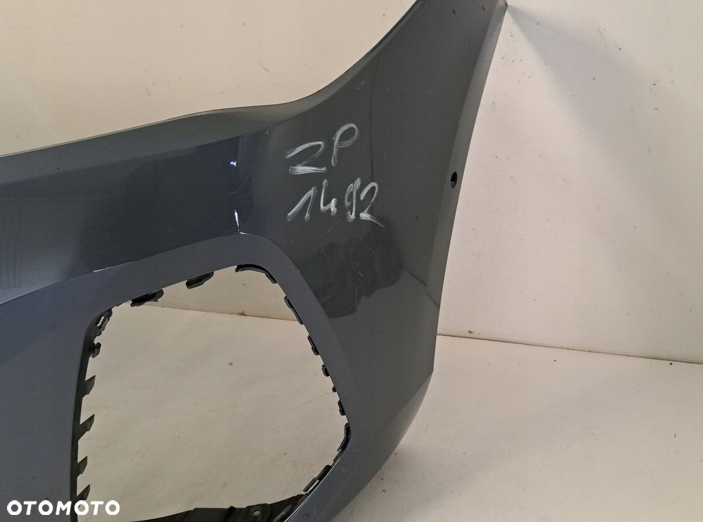 Zderzak przód BMW seria 2 U06 M Pakiet Activ Tourer - 12