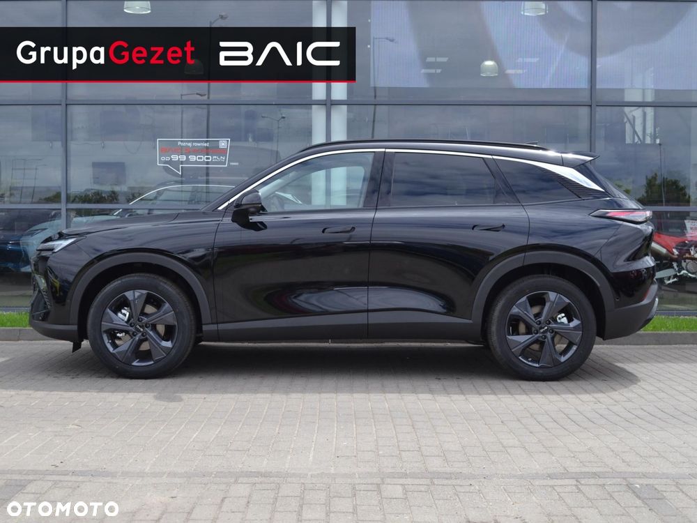 BAIC 5 - 2