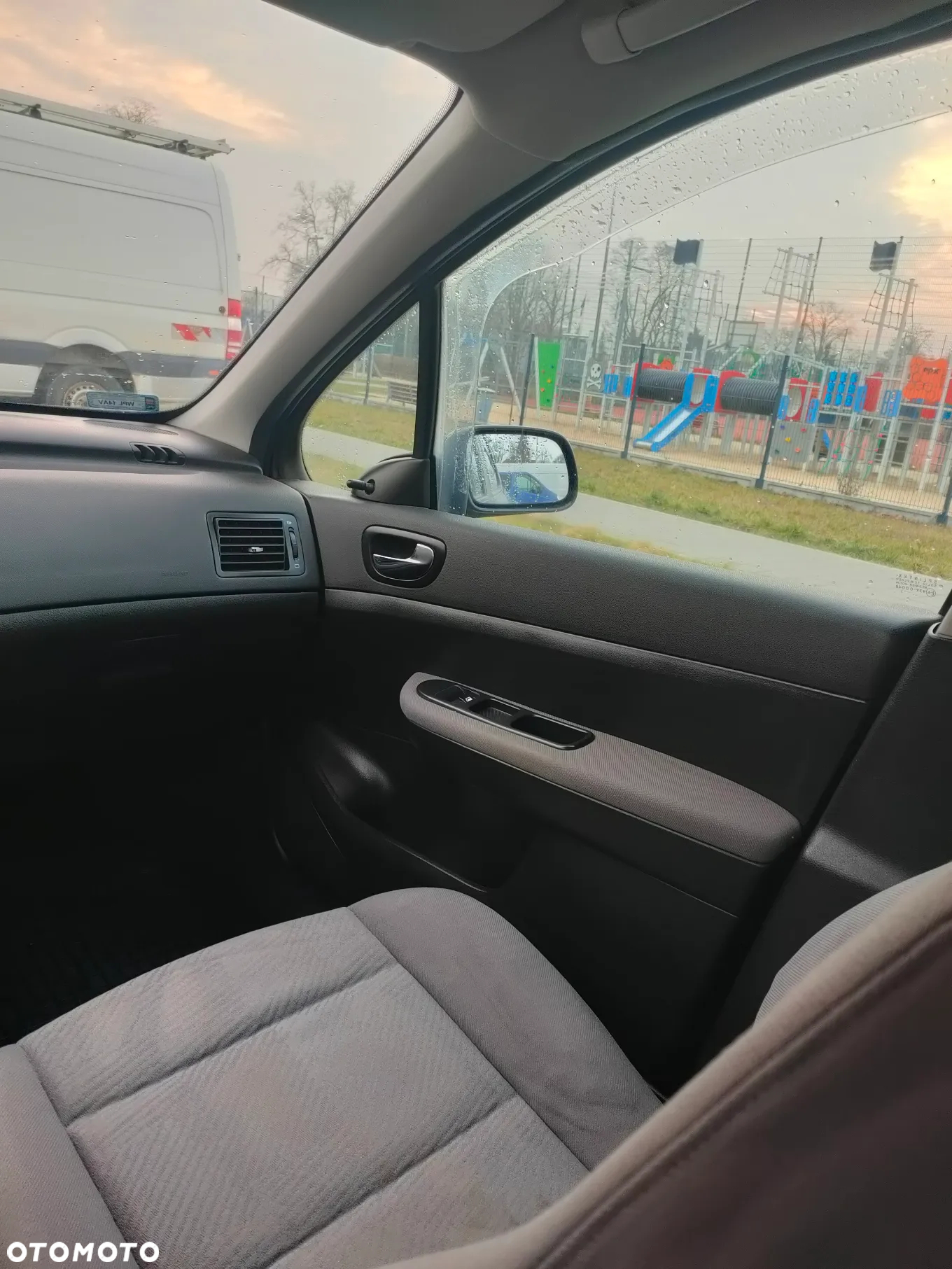 Peugeot 307 1.4 XR - 14